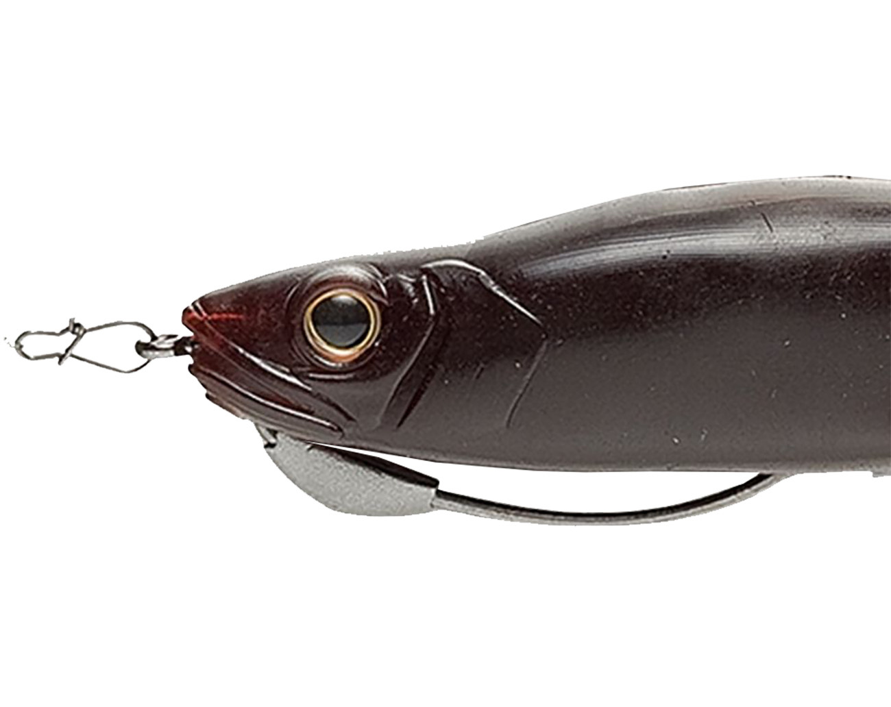 Decoy SN-1 Round Snap